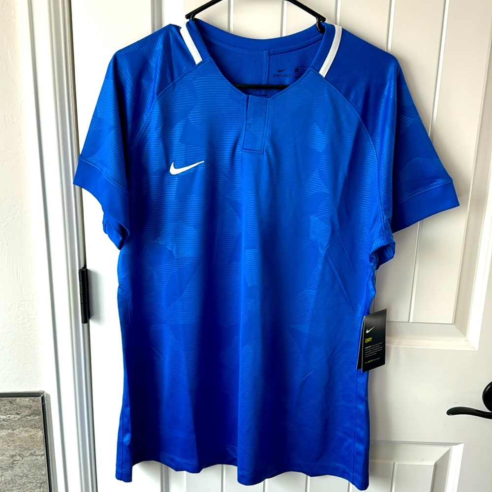 Nike Dry-Fit Activewear Top
